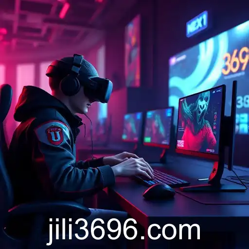The Emergence of Jili369 in the Gaming World