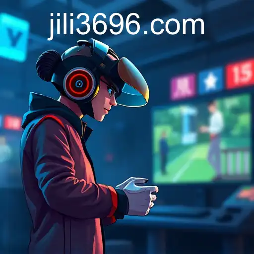 Emerging Trends in Online Gaming: The Rise of Jili369