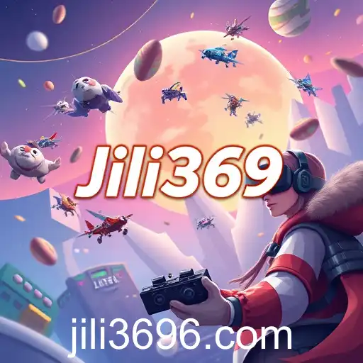 The Digital Landscape: Jili369 and Its Impact on the Gaming World