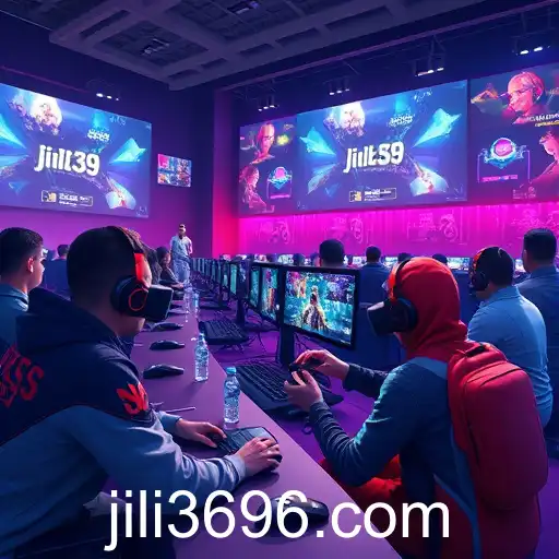 Gaming Innovation and Trends in 2025