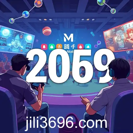 Jili369: The Future of Online Gaming