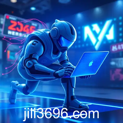 The Evolution of Jili369 in the Gaming World