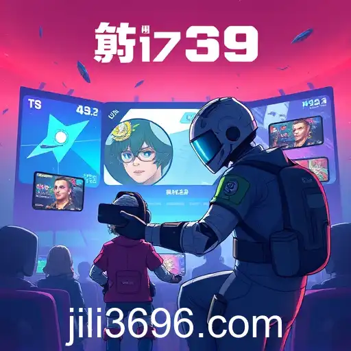 The Rise of Jili369: A Game-Changing Platform in 2025
