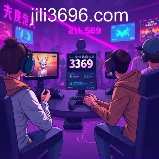 The Rise of Jili369 in the Gaming World