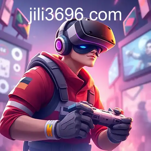 The Rise of Jili369 in the Gaming World