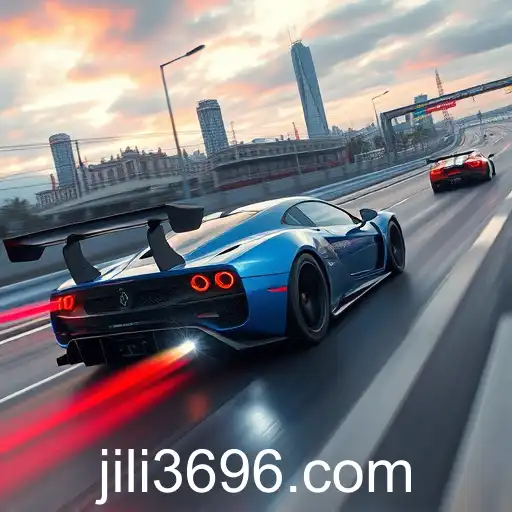The Rise of Jili369: A Game-Changing Platform
