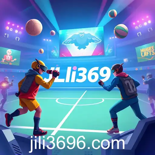 The Rise of Jili369: A Game-Changing Platform