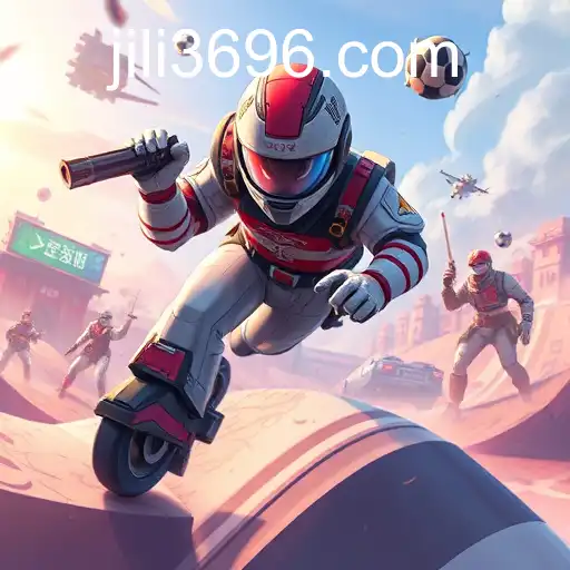 The Rise of Jili369: A Gaming Revolution