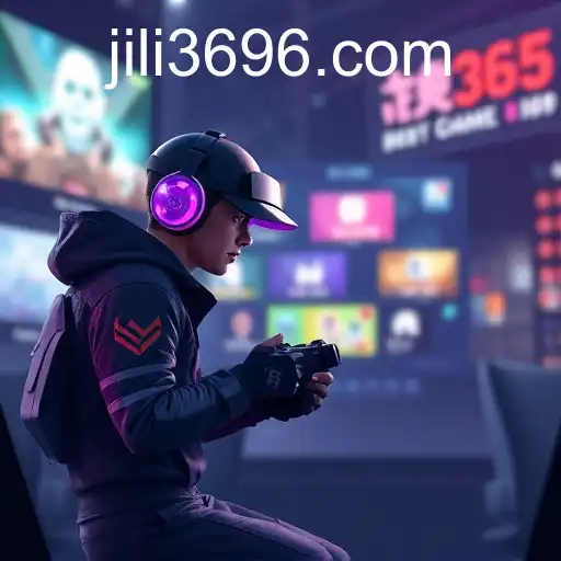 The Dynamic World of Online Gaming in 2026