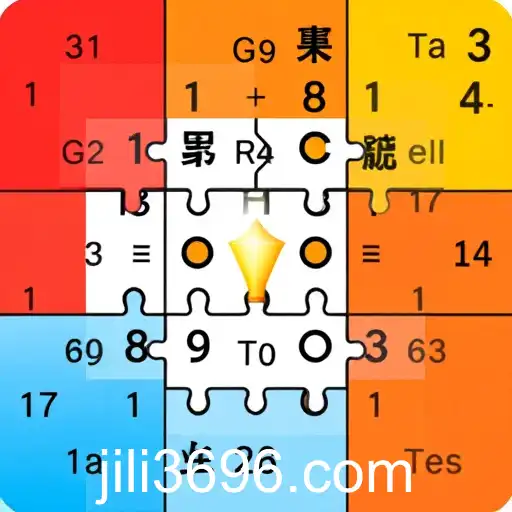 Exploring the Allure of Puzzle Games on Jili369