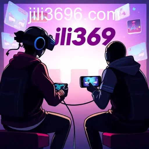 The Rise and Influence of Jili369 in Gaming