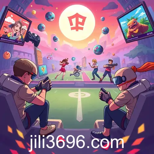 jili369