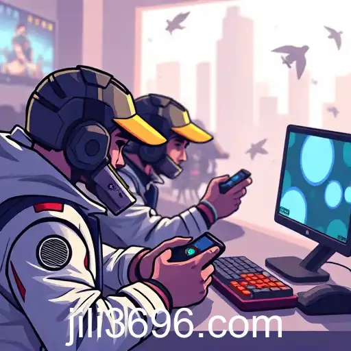 The Rise of Gaming Platforms in the Digital Era