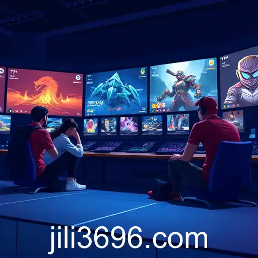 jili369