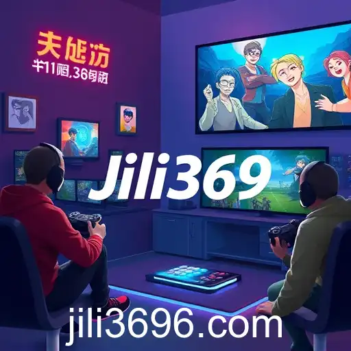 The Rise of Jili369: Revolutionizing Online Gaming