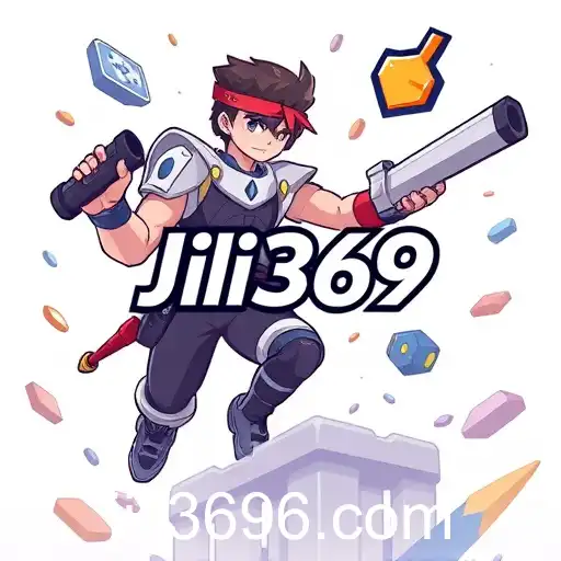 The Rise of Jili369: A New Era in Online Gaming