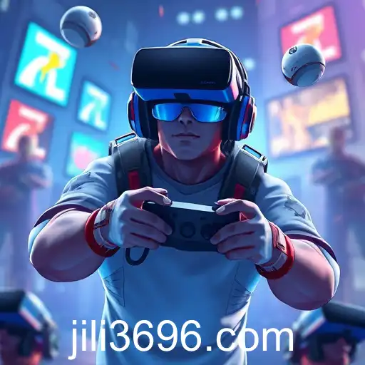 The Rise of Jili369: A New Era in Online Gaming