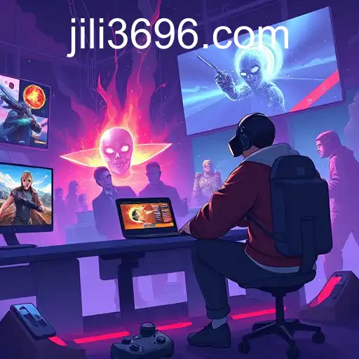 The Rise of Jili369: A Gaming Revolution